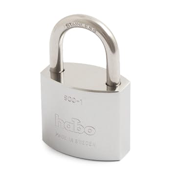 Hänglås Habo 900-1 KLASS 1