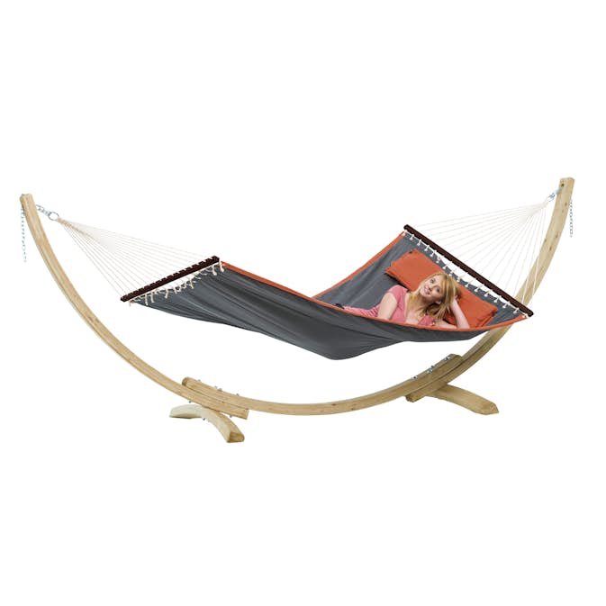 Hängmatta Amazonas American Dream Set
