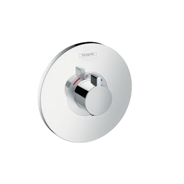 Duschblandare Hansgrohe Ecostat S Ettgrepp