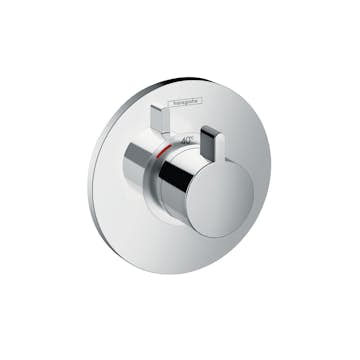 Duschblandare Hansgrohe Ecostat S Highflow
