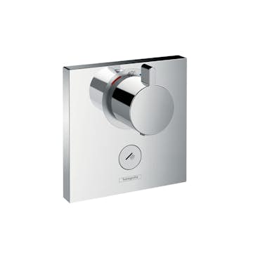 Duschblandare Hansgrohe Ecostat Select E Highflow