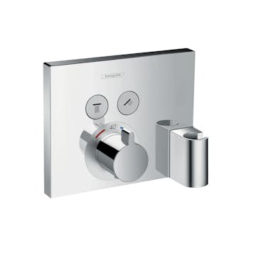 Duschblandare Hansgrohe ShowerSelect 2-utlopp