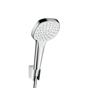 Handdusch Hansgrohe Croma Select E Porter 1jet