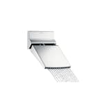 Huvuddusch Hansgrohe Raindance Rainfall 150 Stream
