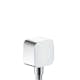 Slangvinkel Hansgrohe FixFit Soft