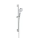 Duschset Hansgrohe Crometta Green 1jet 65 cm
