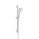 Duschset Hansgrohe Croma Select S 1jet