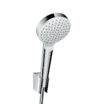 Handdusch Hansgrohe Crometta 1jet Porter Set