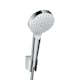 Handdusch Hansgrohe Crometta 1jet Porter Set