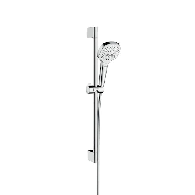 Duschset Hansgrohe Croma Select E Multi