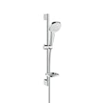 Duschset Hansgrohe Croma Select E Casetta 65 cm