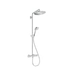 Takduschset Hansgrohe Croma Select S 280 Air 1jet Showerpipe 150 cc