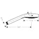 Handdusch Hansgrohe Croma Select E 1jet