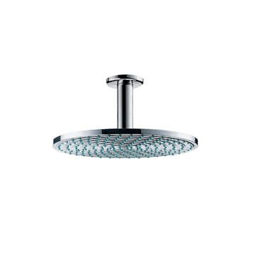 Huvuddusch Hansgrohe Raindance Air 240 för Tak