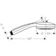 Handdusch Hansgrohe Croma 100 1jet