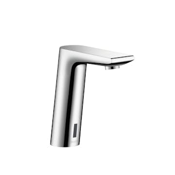 Tvättställsblandare Hansgrohe Metris S Beröringsfri