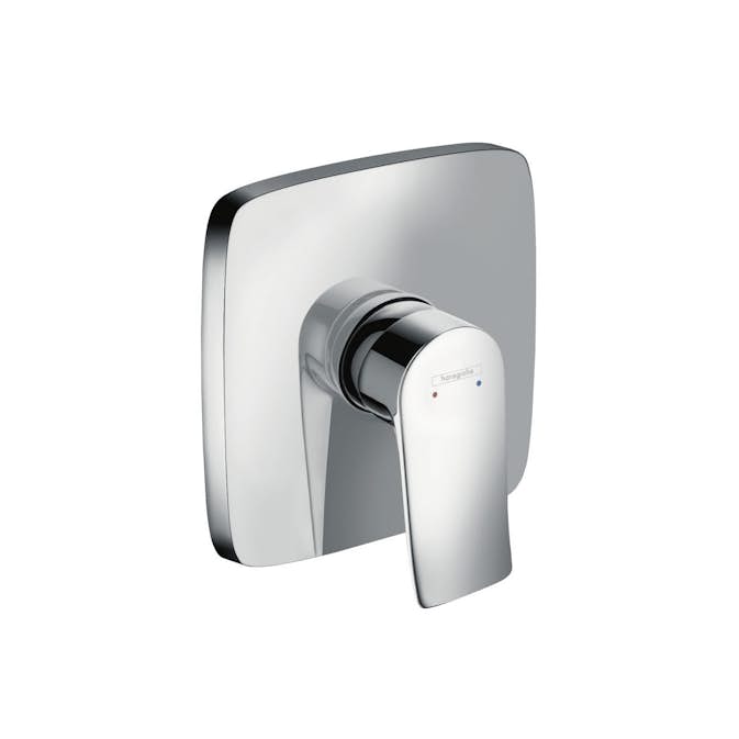 Duschblandare Hansgrohe Metris