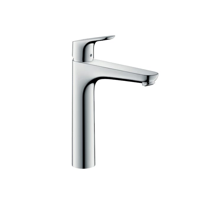 Tvättställsblandare Hansgrohe Focus 190 Hög