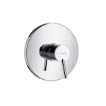 Duschblandare Hansgrohe Talis S för Inbyggnad