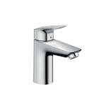 Tvättställsblandare Hansgrohe Logis 100