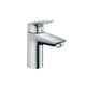 Tvättställsblandare Hansgrohe Logis 100