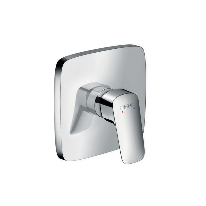 Duschblandare Hansgrohe Logis