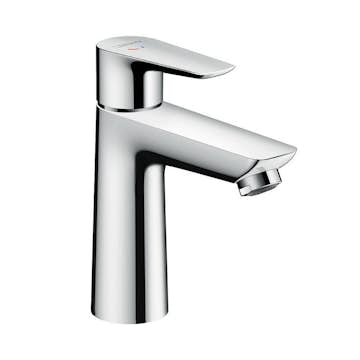 Tvättställsblandare Hansgrohe Talis E 110
