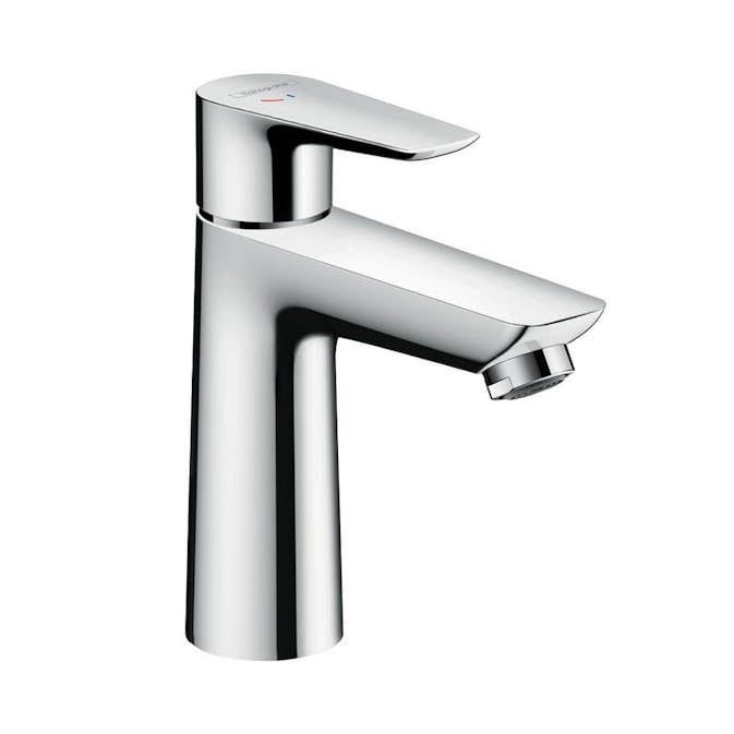 Tvättställsblandare Hansgrohe Talis E 110