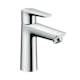 Tvättställsblandare Hansgrohe Talis E 110