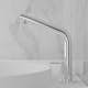 Tvättställsblandare Scandtap Steel Harmonized B2