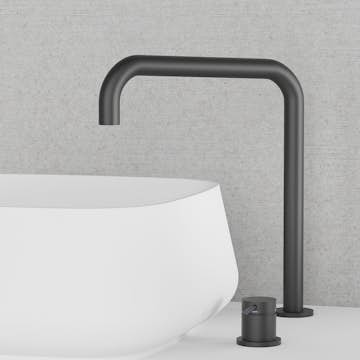 Köksblandare Scandtap Harmonized K2 Square