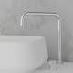 Köksblandare Scandtap Harmonized K2 Square