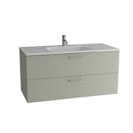 Tvättställsskåp Ballingslöv KC100 Bright