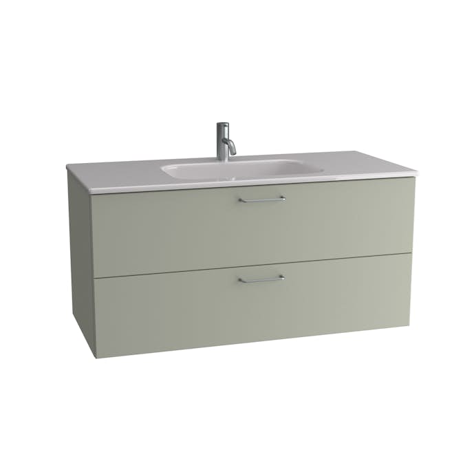 Tvättställsskåp Ballingslöv KC100 Bright