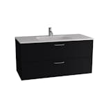 Tvättställsskåp Ballingslöv KC100 Bright