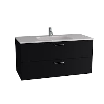 Tvättställsskåp Ballingslöv KC100 Bright