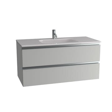 Tvättställsskåp Ballingslöv KC100 Strict