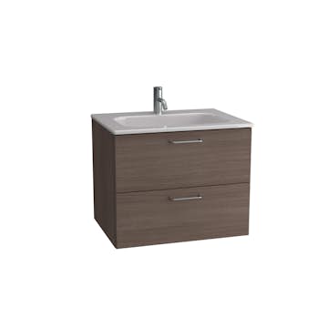 Tvättställsskåp Ballingslöv KC60 Bright