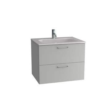 Tvättställsskåp Ballingslöv KC60 Bright