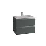 Tvättställsskåp Ballingslöv KC60 Strict