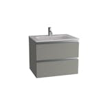 Tvättställsskåp Ballingslöv KC60 Strict