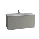 Tvättställsskåp Ballingslöv KH100 Bright