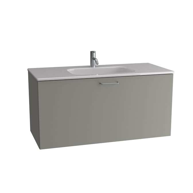 Tvättställsskåp Ballingslöv KH100 Bright