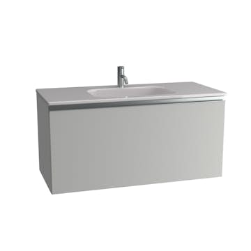 Tvättställsskåp Ballingslöv KH100 Strict