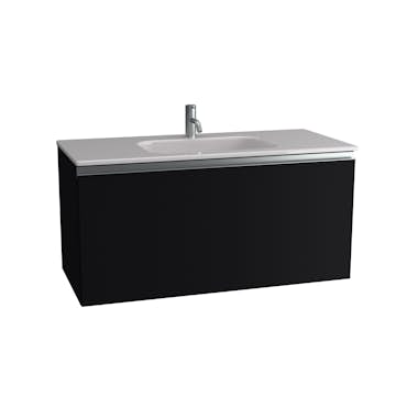 Tvättställsskåp Ballingslöv KH100 Strict