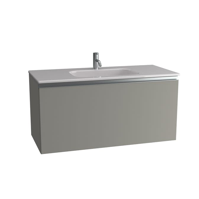 Tvättställsskåp Ballingslöv KH100 Strict