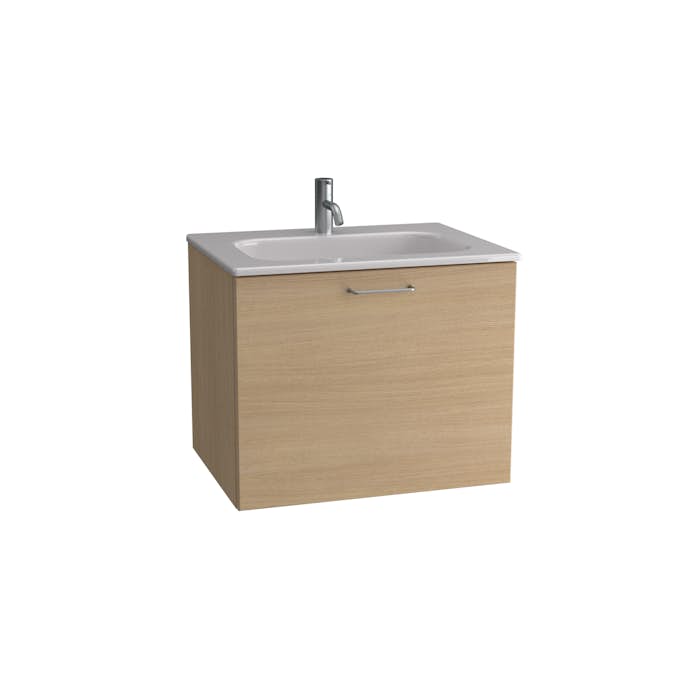 Tvättställsskåp Ballingslöv KH60 Bright