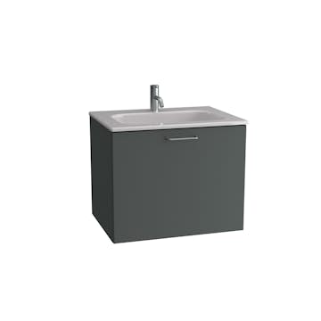 Tvättställsskåp Ballingslöv KH60 Bright