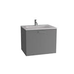 Tvättställsskåp Ballingslöv KH60 Bright