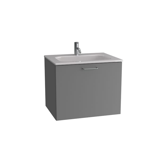 Tvättställsskåp Ballingslöv KH60 Bright